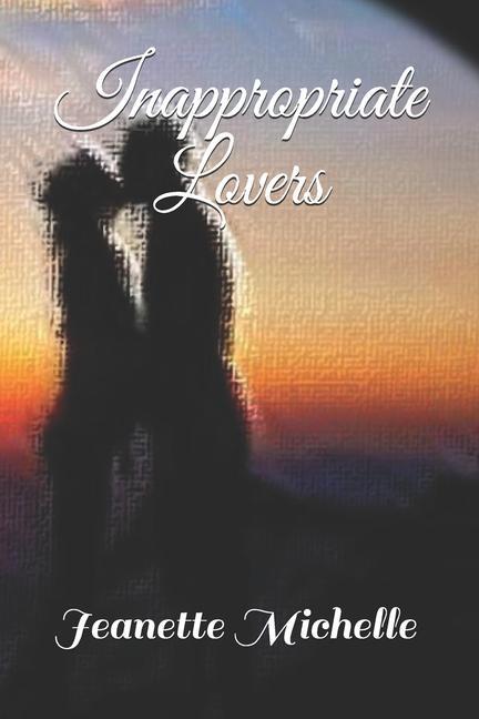 Boek Inappropriate Lovers (Volume One) Jeanette Michelle
