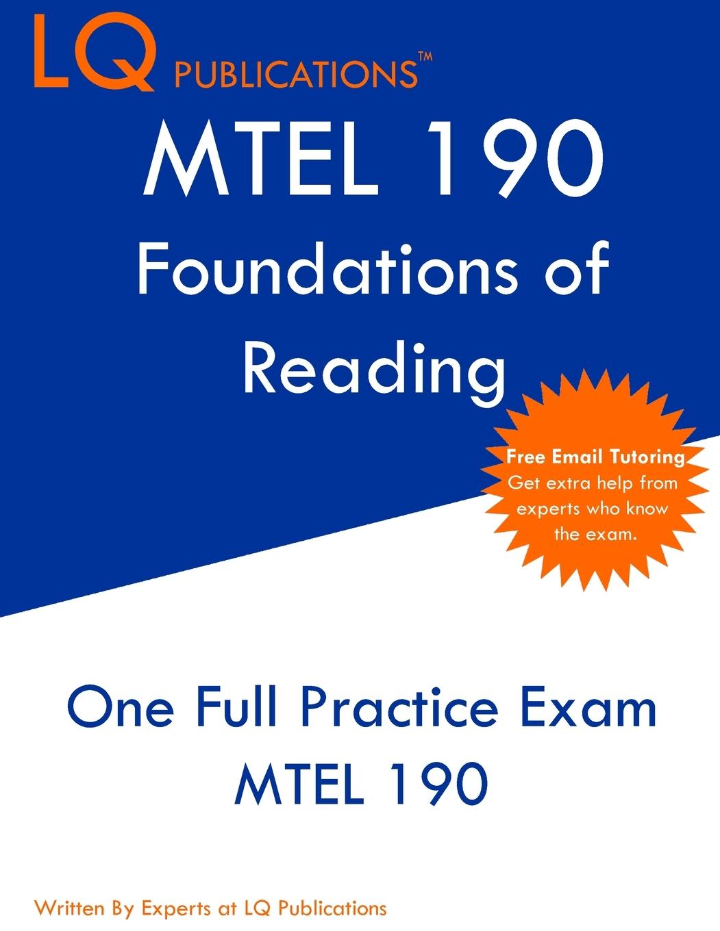 Buch MTEL 190 Lq Publications