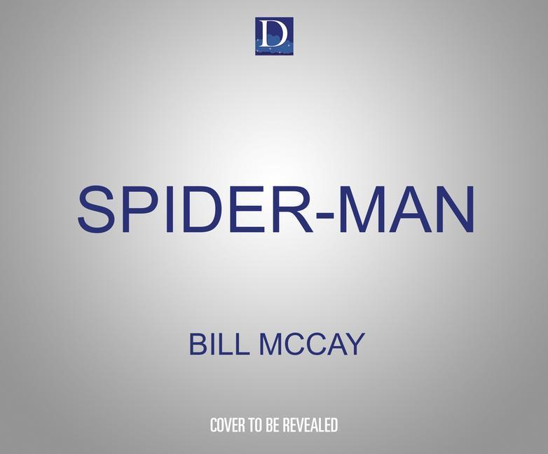 Audio Spider-Man: Deadly Cure Tim Paige