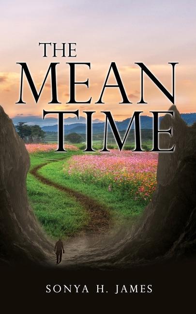 Knjiga The Mean Time Sonya H. James