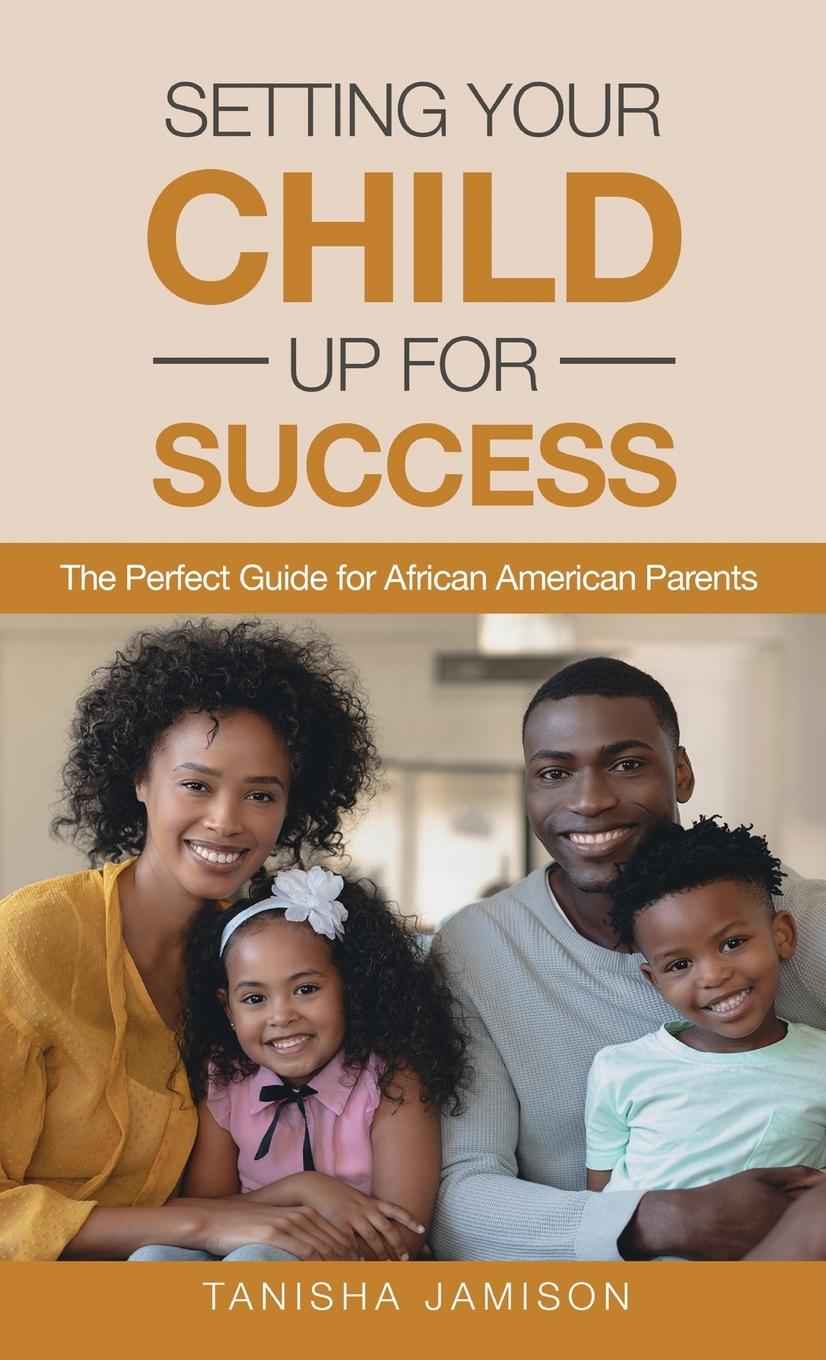 Livre Setting Your Child Up for Success 