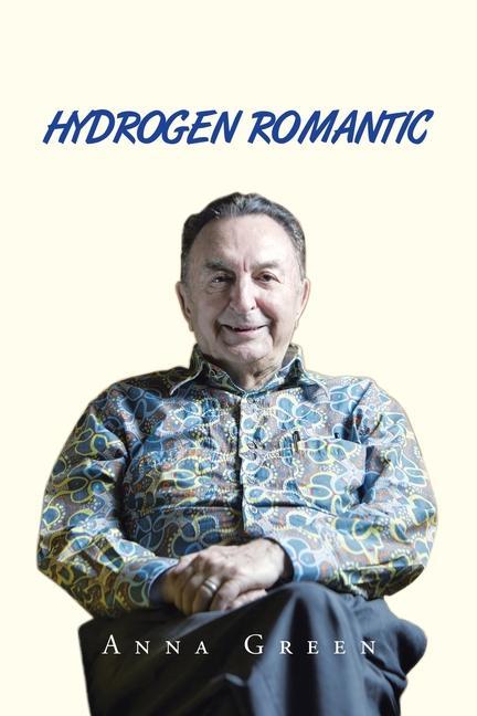 Knjiga Hydrogen Romantic Anna Green