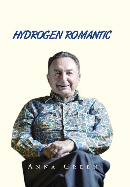 Knjiga Hydrogen Romantic Anna Green