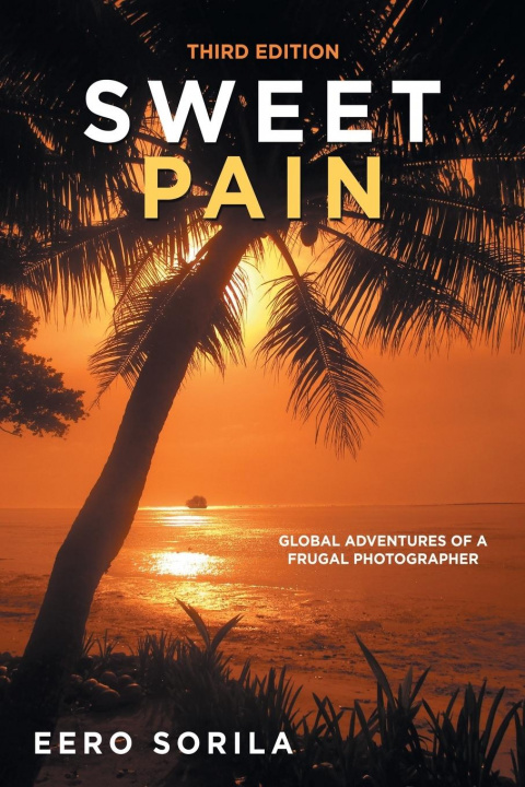 Libro Sweet Pain Sorila Eero Sorila