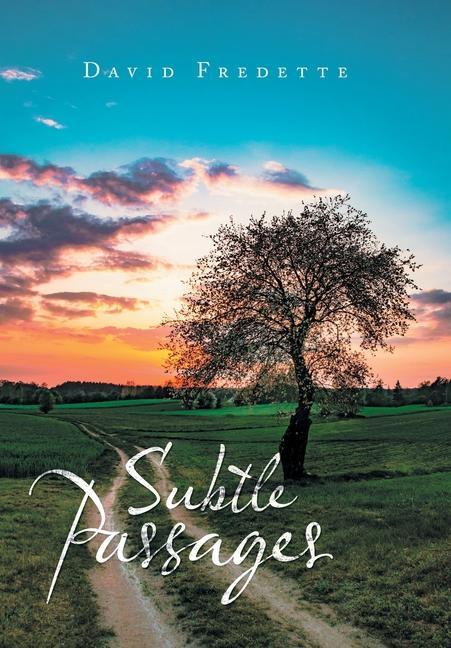 Book Subtle Passages David Fredette
