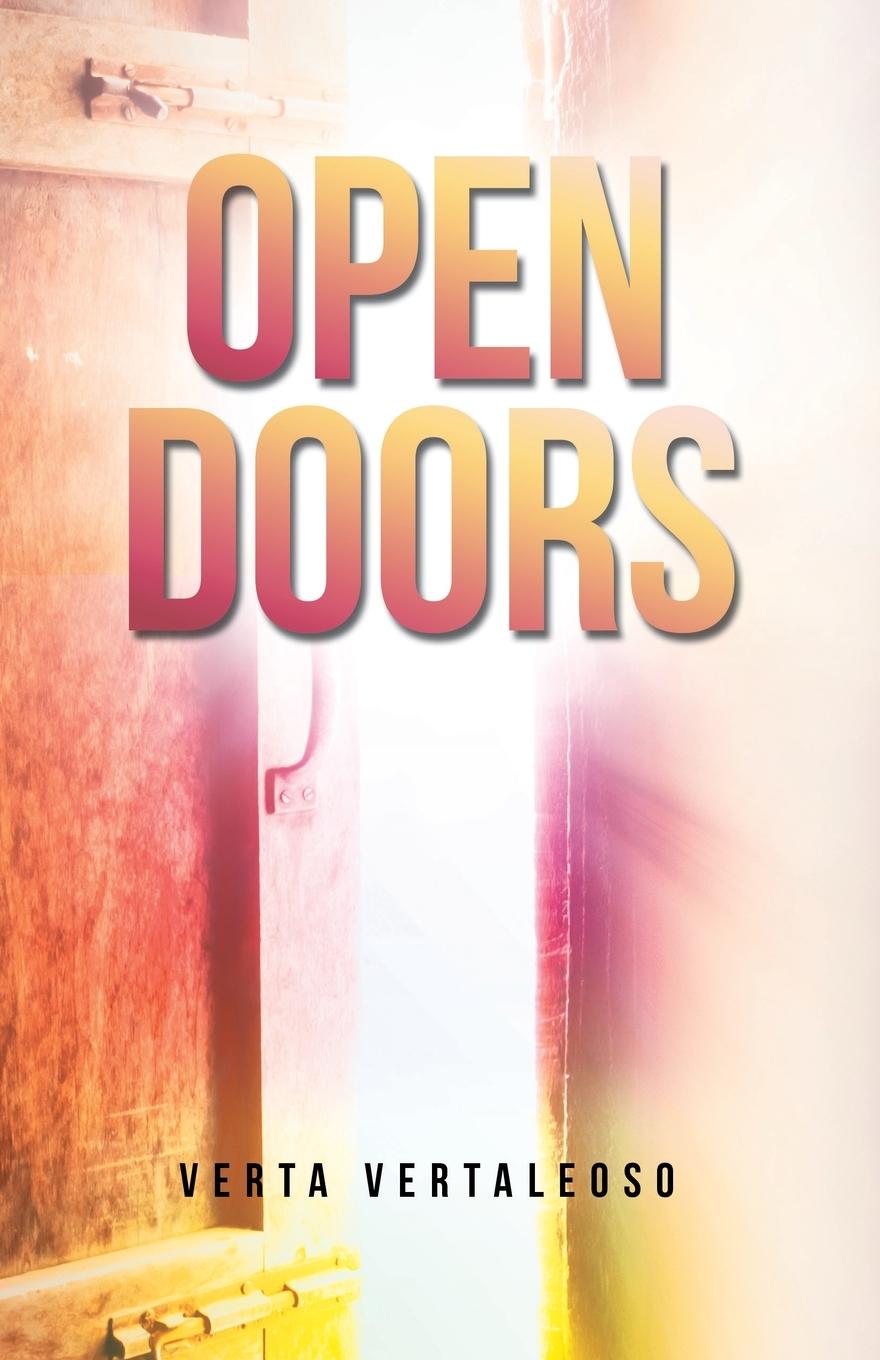 Knjiga Open Doors Vertaleoso Verta Vertaleoso