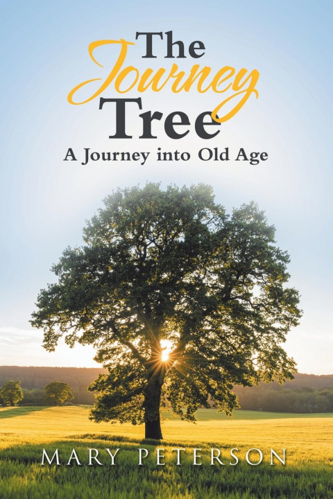 Knjiga Journey Tree Peterson Mary Peterson