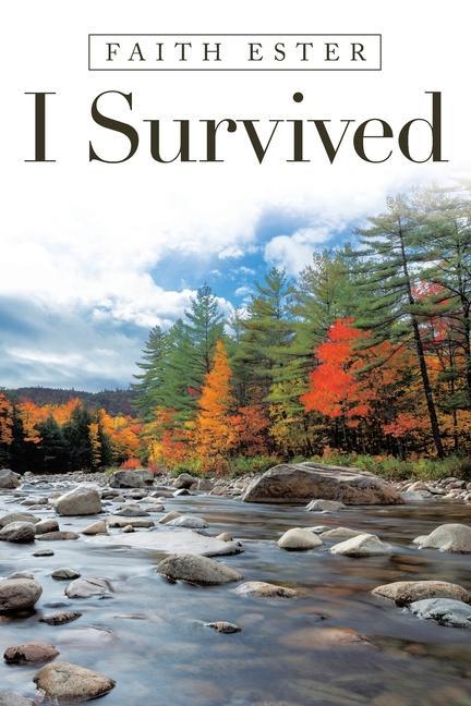 Knjiga I Survived Faith Ester