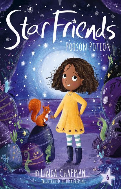Knjiga Poison Potion Lucy Fleming