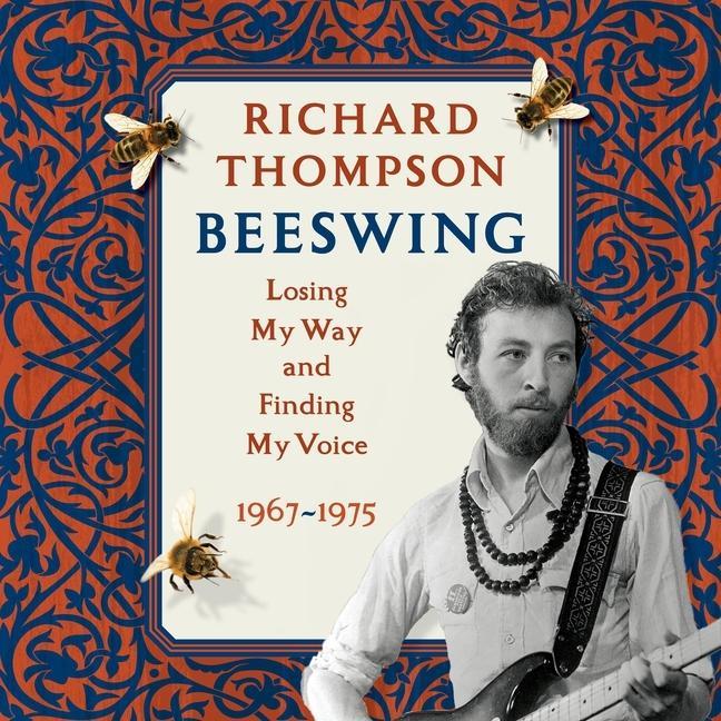 Аудио Beeswing Lib/E: Losing My Way and Finding My Voice 1967-1975 