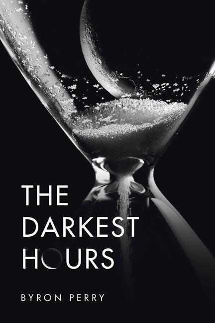 Knjiga Darkest Hours Byron Perry