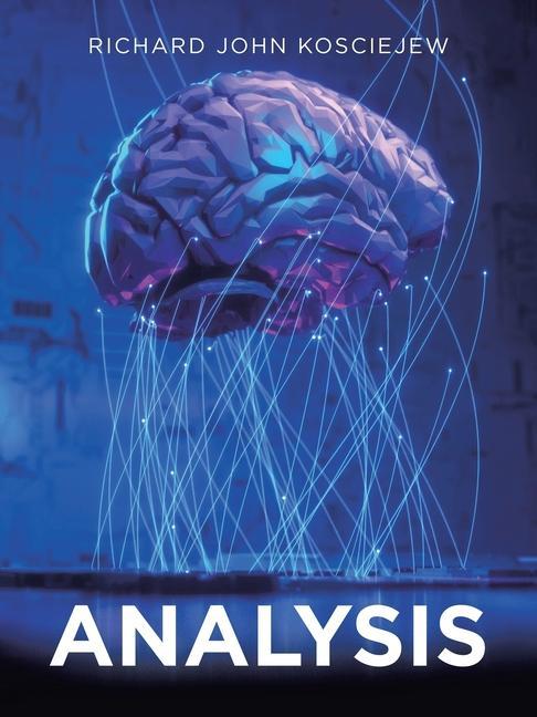 Knjiga Analysis Richard John Kosciejew
