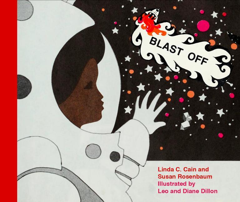 Book Blast Off Susan Rosenbaum