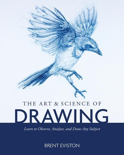 Könyv Art and Science of Drawing 
