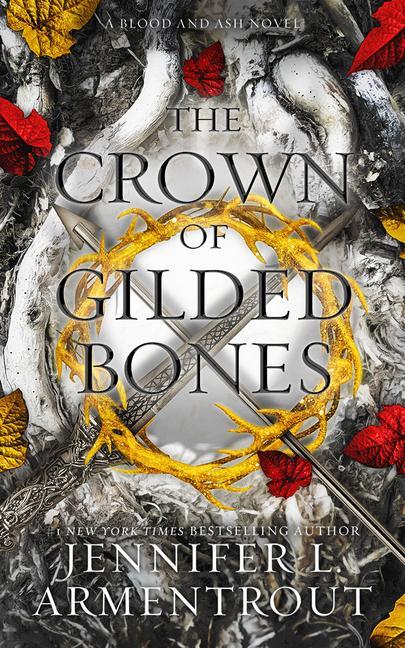 Audio The Crown of Gilded Bones 
