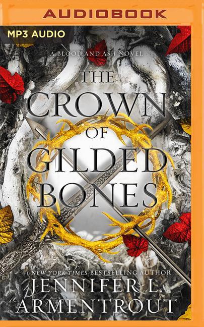 Digital The Crown of Gilded Bones 
