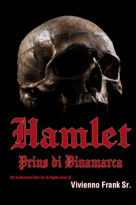 Knjiga Hamlet Frank  Vivienno L.  Sr.