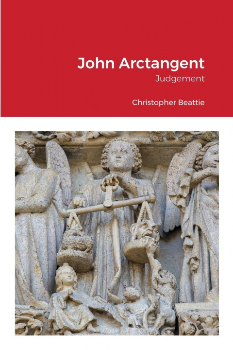 Knjiga John Arctangent Christopher Beattie