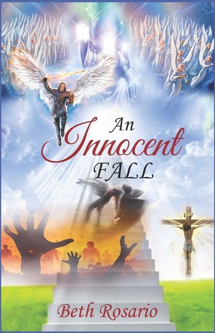 Knjiga An Innocent Fall Fiverr Unique_graphic2