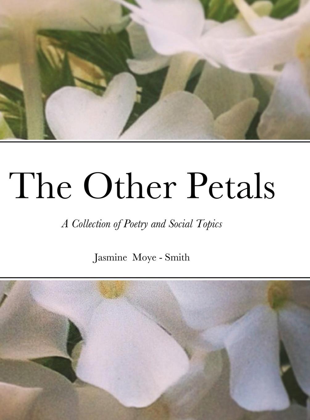 Knjiga Other Petals Jasmine Moye-Smith