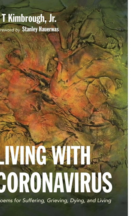 Buch Living with Coronavirus Kimbrough  S. T.  Jr.