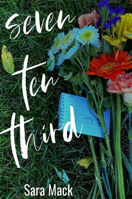 Book Seven Ten Third Red Ribbon Editing Services