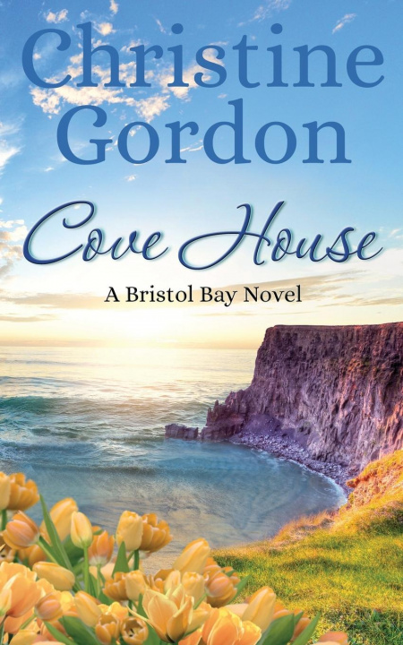 Kniha Cove House 