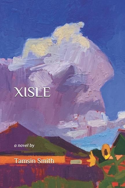 Libro Xisle Tamsin Spencer Smith