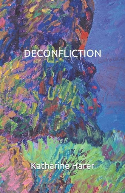 Knjiga Deconfliction Katharine Harer