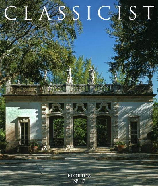 Buch Classicist No. 17 Elizabeth Plater-Zyberk