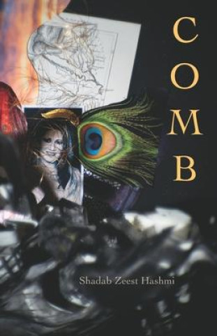 Boek Comb Shadab Zeest Hashmi
