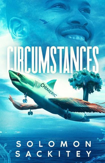 Book Circumstances Solomon Sackitey
