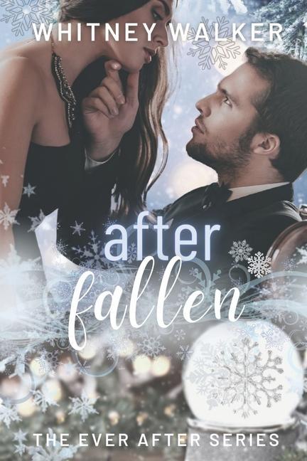 Βιβλίο After Fallen Whitney Walker
