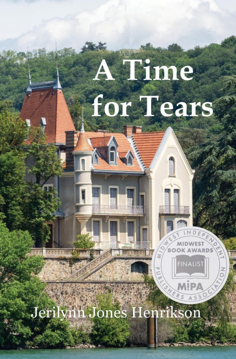 Buch Time for Tears Jerilynn Jones Henrikson