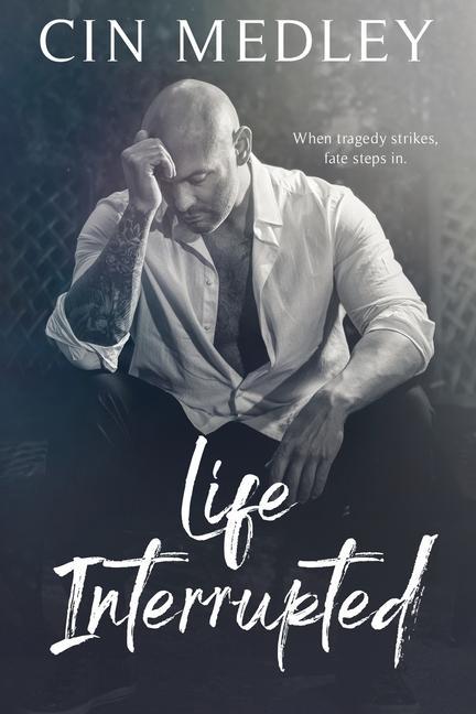 Livro Life Interrupted Cin Medley