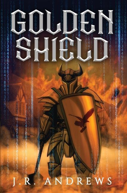 Knjiga Goldenshield J. R. Andrews