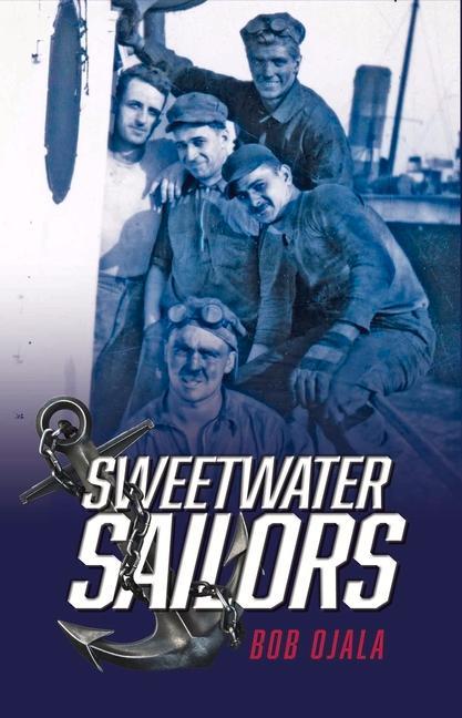 Kniha Sweetwater Sailors 