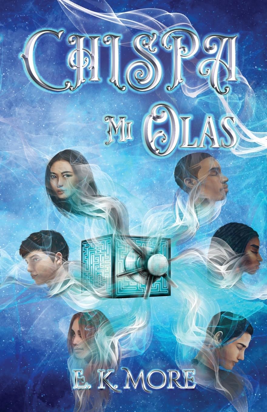 Livro Chispa Mi Olas 
