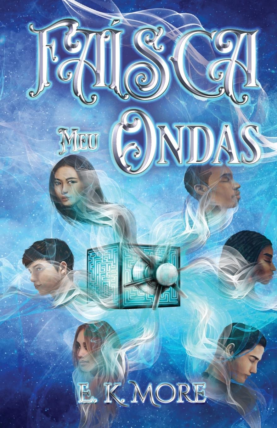 Knjiga Faisca Meu Ondas 