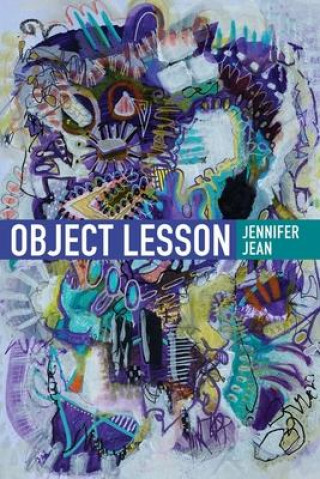 Knjiga Object Lesson Jean Jennifer Jean
