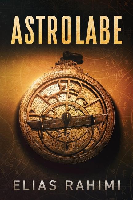 Книга Astrolabe 
