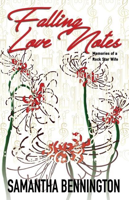 Könyv Falling Love Notes 