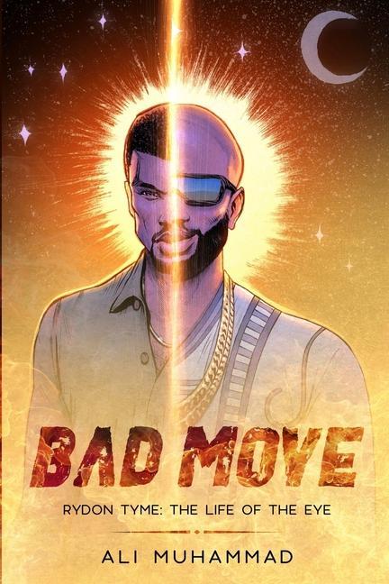 Book Bad Move Ali Muhammad