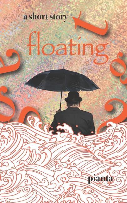 Knjiga Floating Pianta