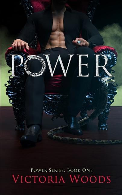 Kniha Power: A Mafia Suspense Dark Romance (Power Series #1) 
