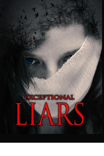 Book Exceptional Liars Marla Todd