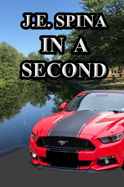 Knjiga In A Second J. E. Spina