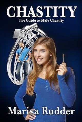 Kniha Chastity 