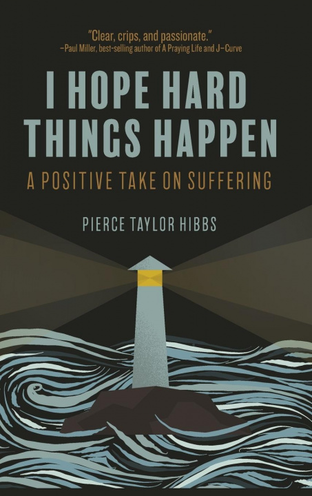 Buch Finding Hope in Hard Things Pierce Taylor Hibbs