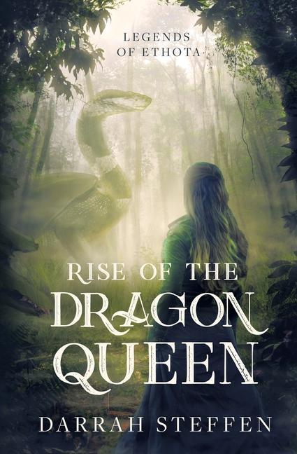 Książka Rise of the Dragon Queen 